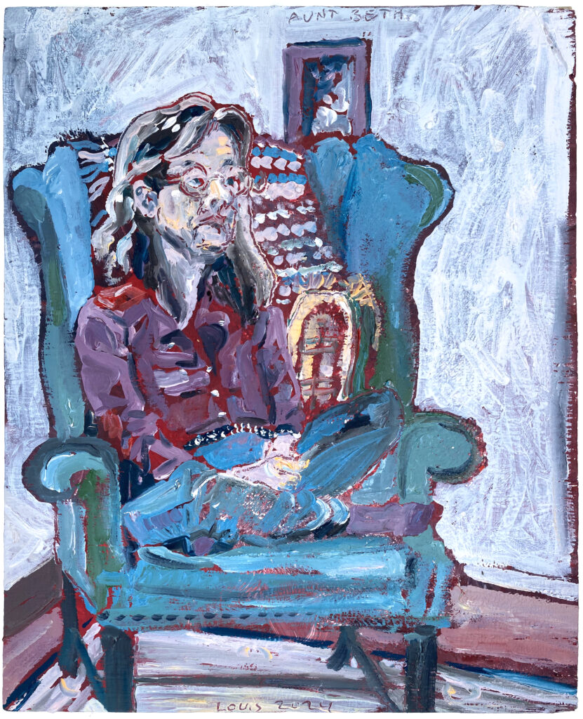 Portraits